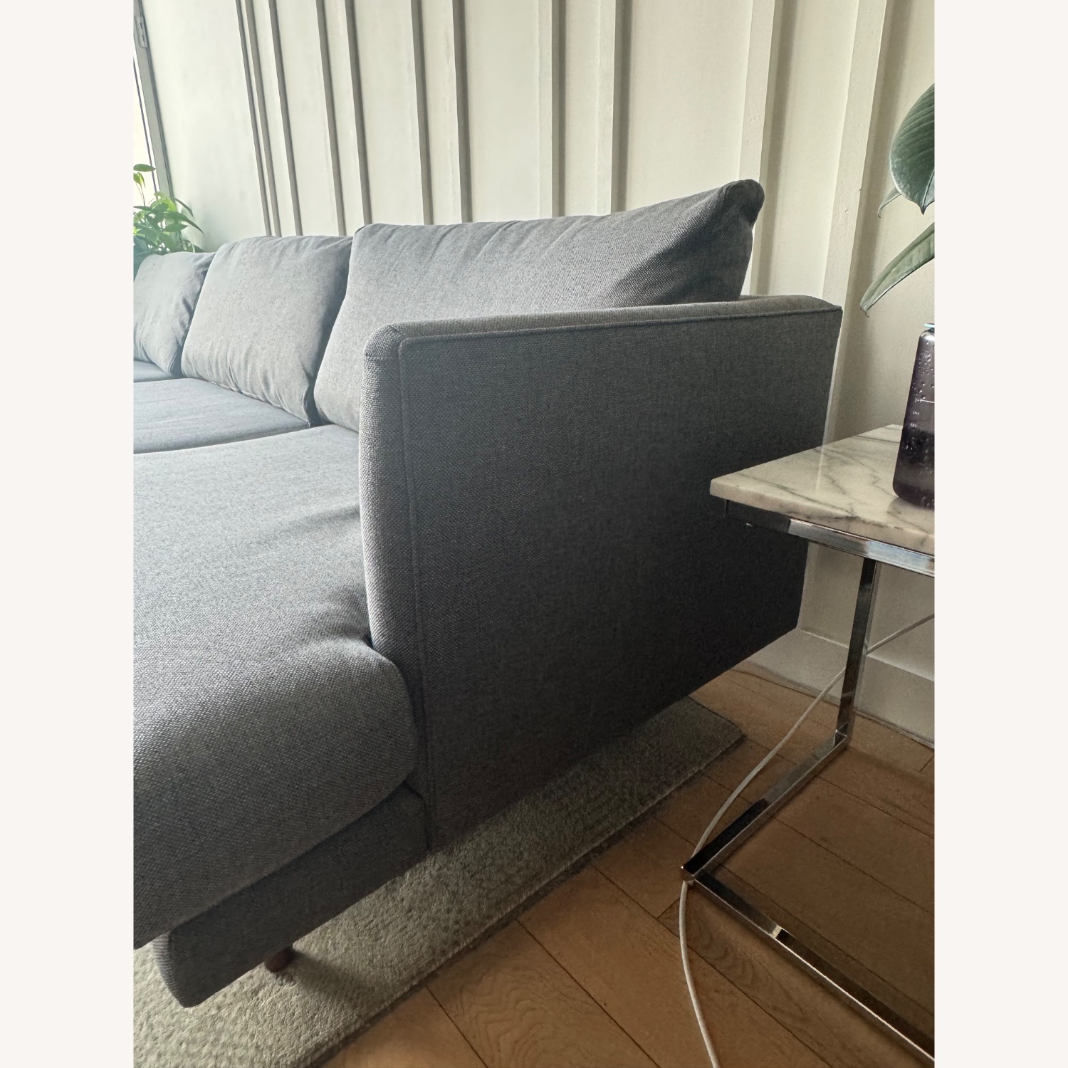 Article Burrad Left Hand Sectional - image-6