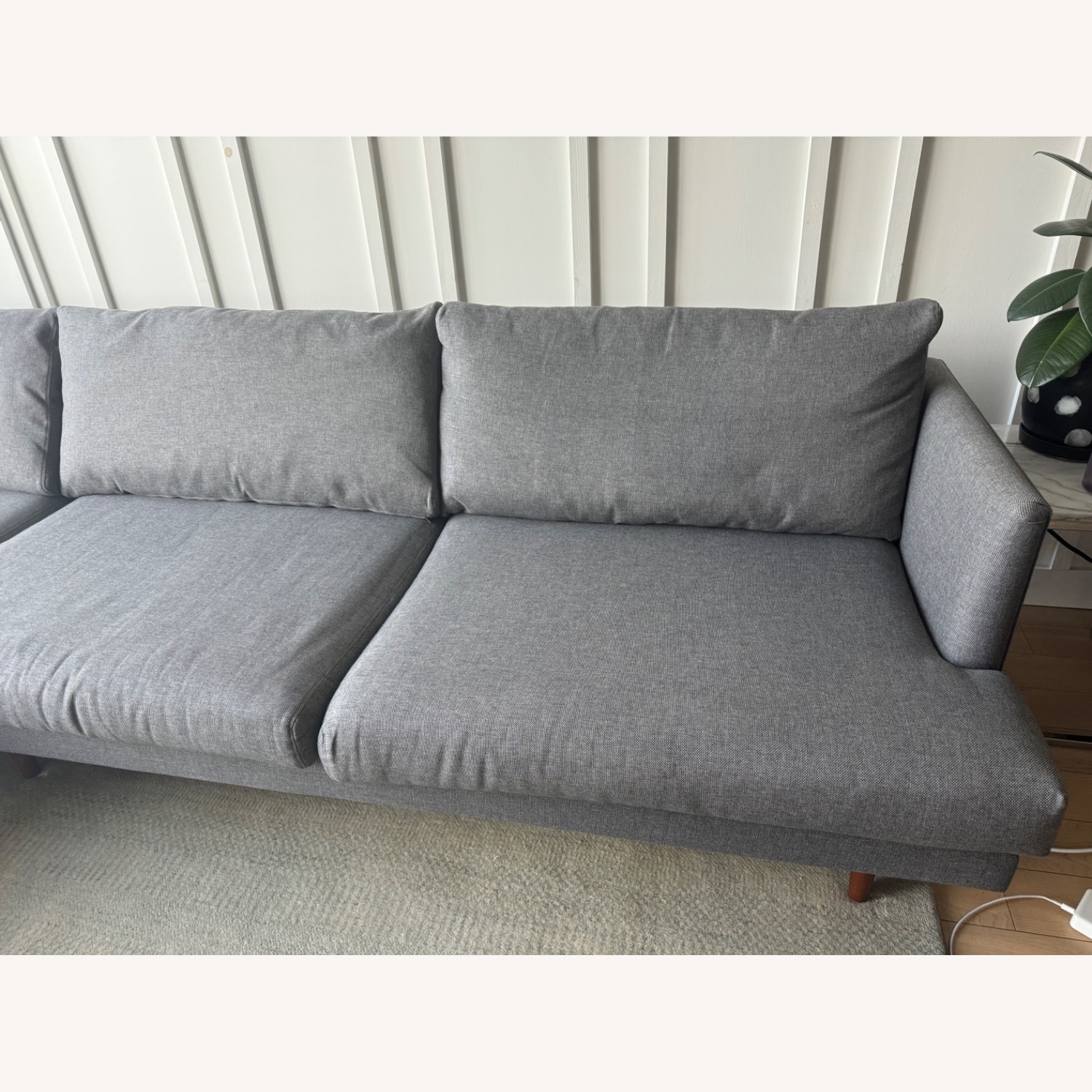 Article Burrad Left Hand Sectional - image-2