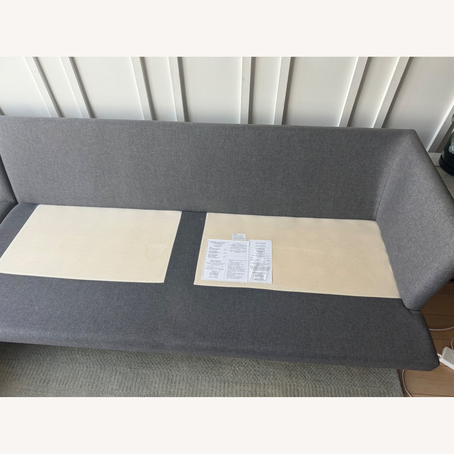 Article Burrad Left Hand Sectional - image-10