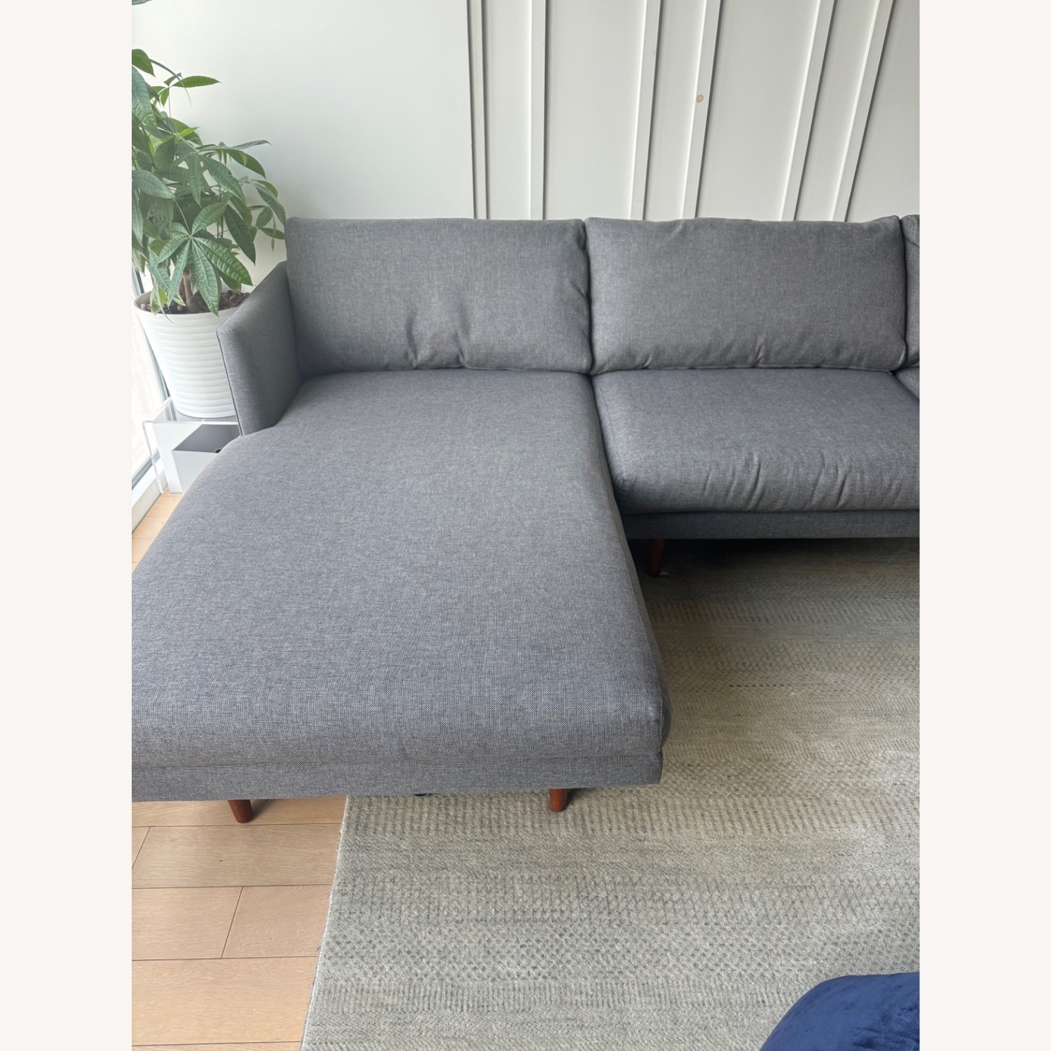 Article Burrad Left Hand Sectional - image-5