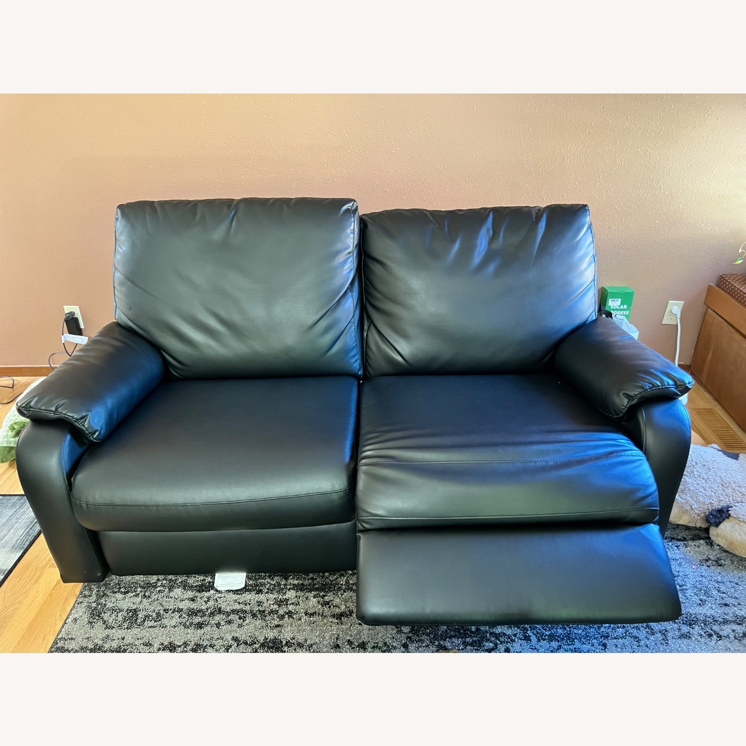 IKEA Power Reclining Sofa / Couch - image-3