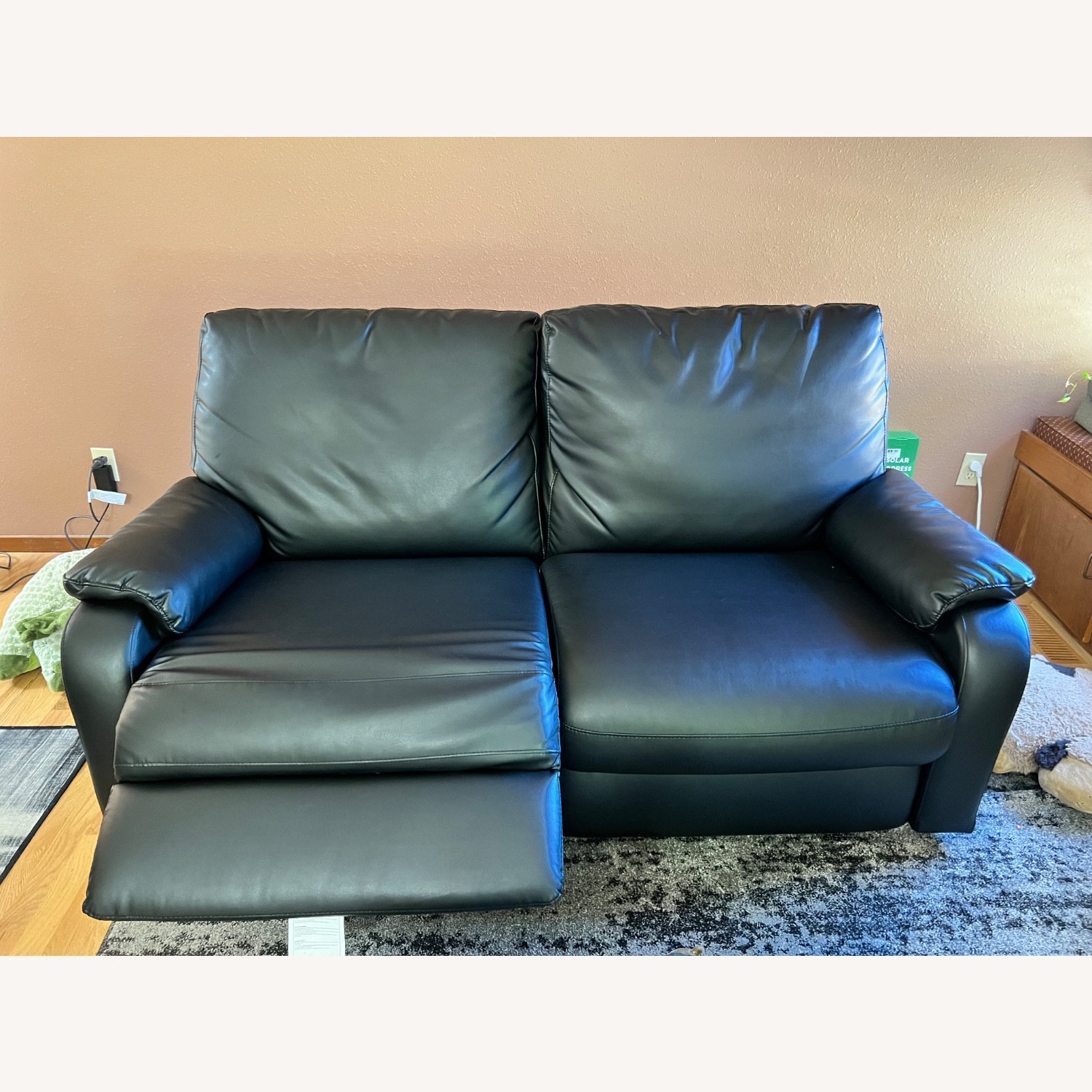 IKEA Power Reclining Sofa / Couch - image-2