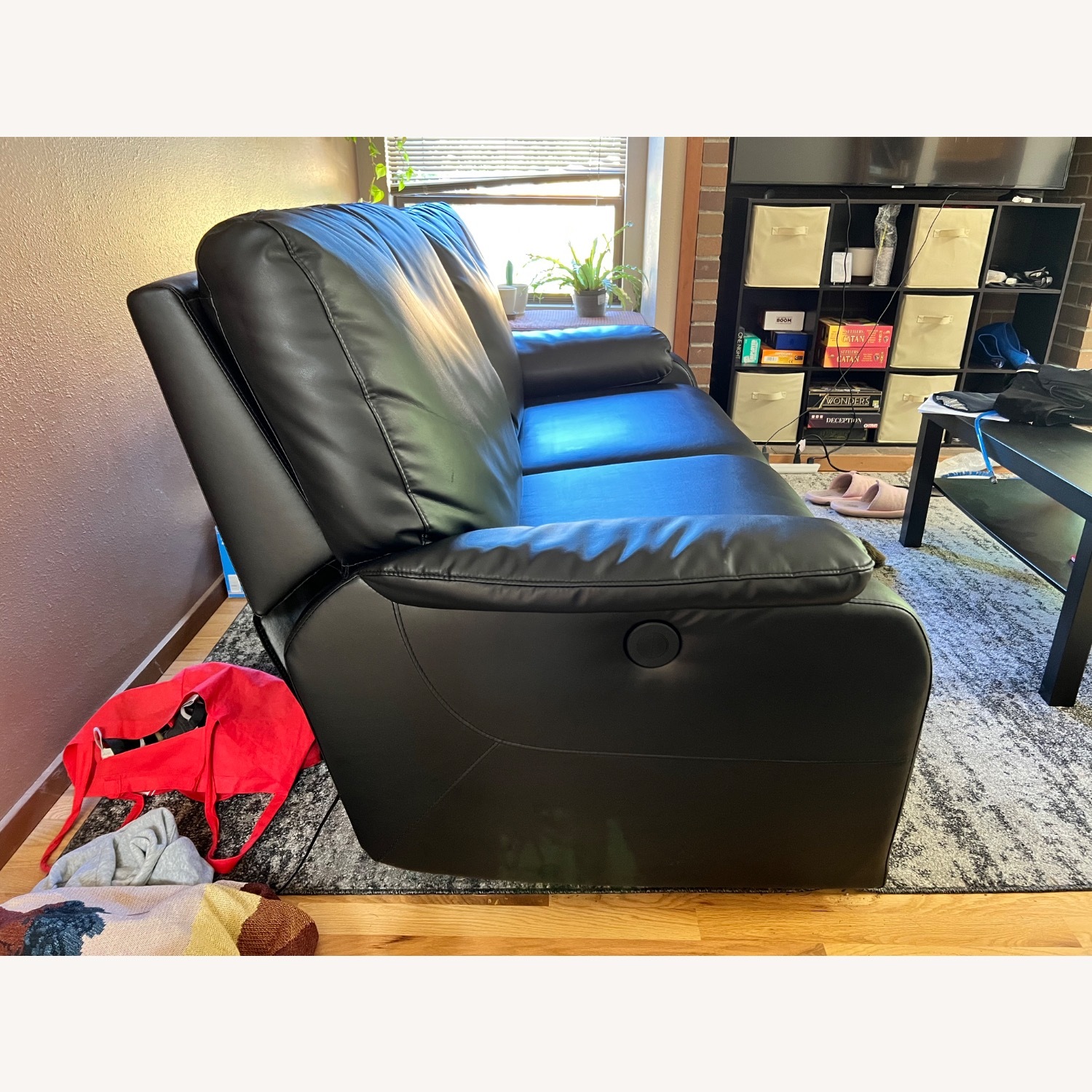 IKEA Power Reclining Sofa / Couch - image-4