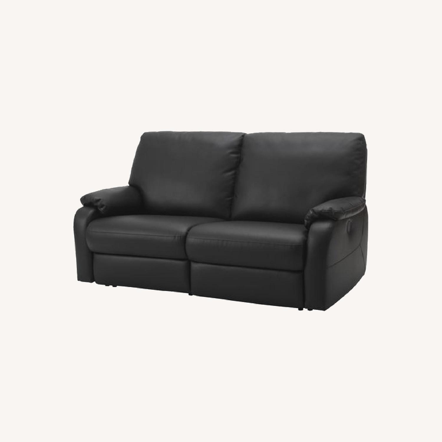 IKEA Power Reclining Sofa / Couch - image-0