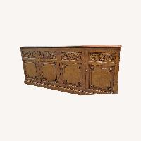 Henredon Buffet