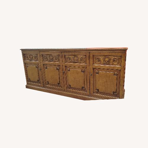 Used Henredon Buffet for sale on AptDeco