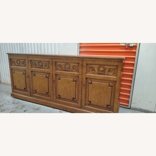 Used Henredon Buffet for sale on AptDeco