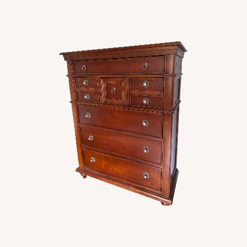 Used  Tall Chest of drawers for sale on AptDeco