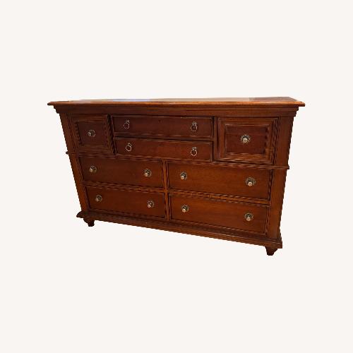 Used Bedroom Dresser for sale on AptDeco