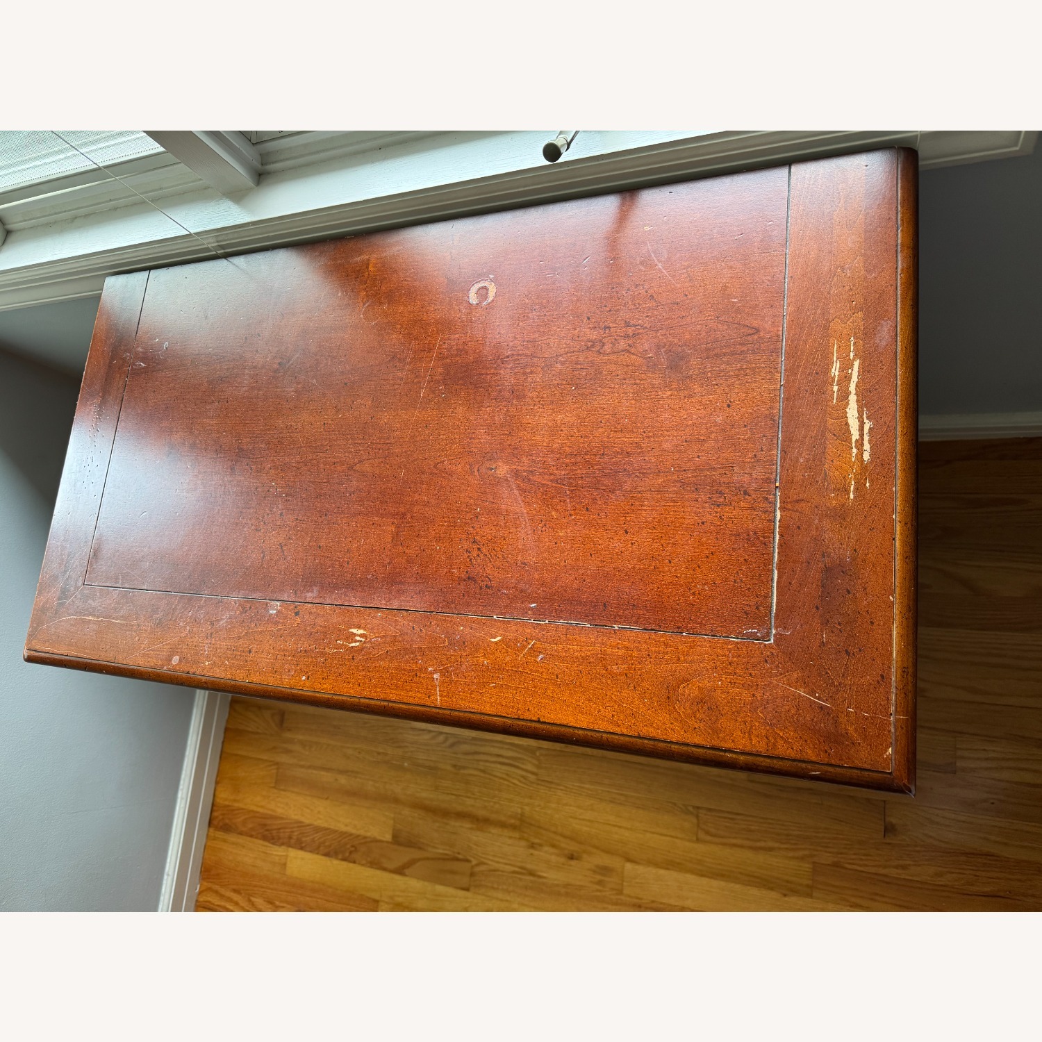 Bachelors Chest/Nightstand - image-4