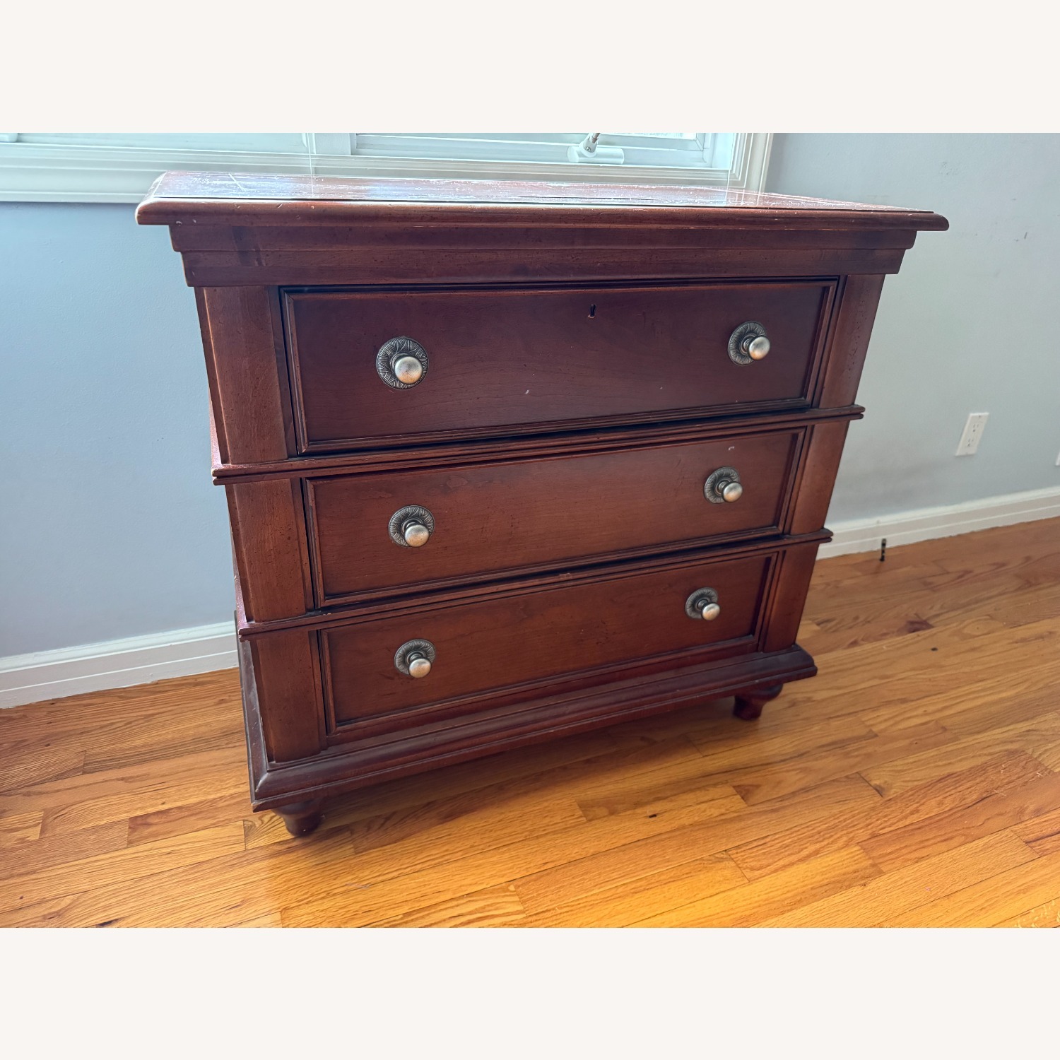 Bachelors Chest/Nightstand - image-2