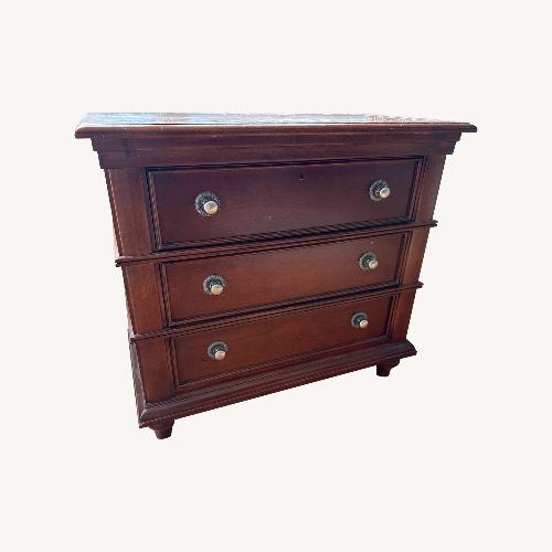 Used Bachelors Chest/Nightstand for sale on AptDeco