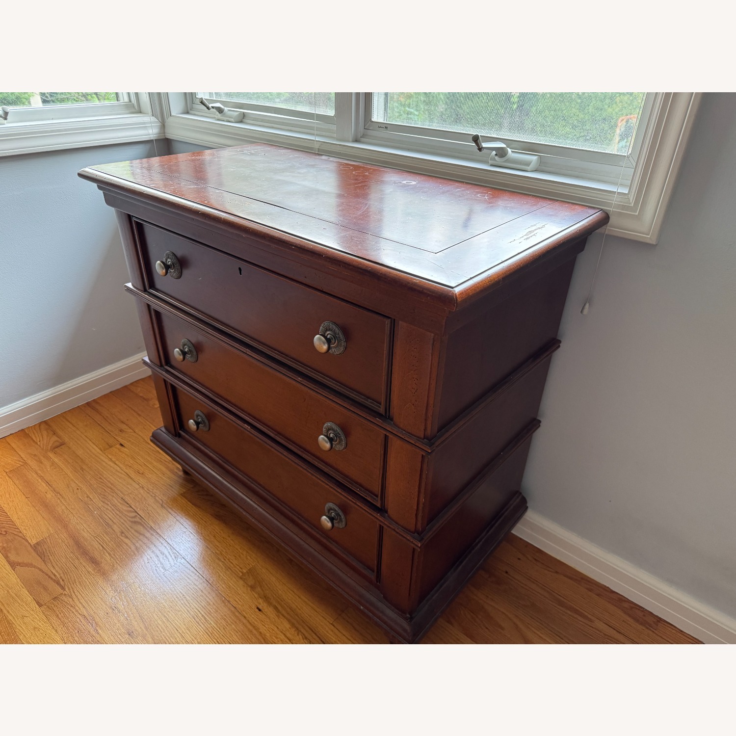 Bachelors Chest/Nightstand - image-1