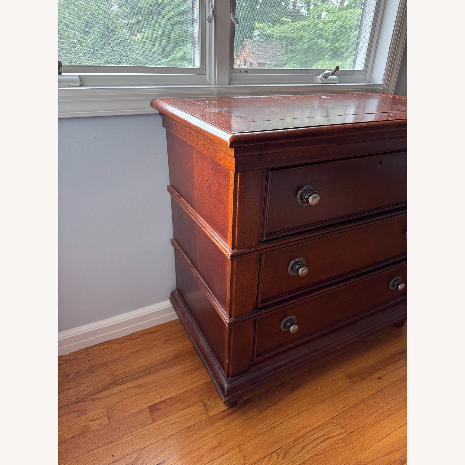Bachelors Chest/Nightstand - image-3