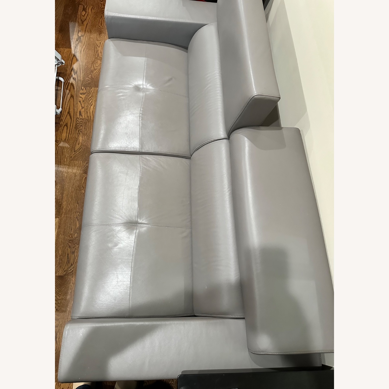  Lazzoni Designer Leather Sofa – Made in Turkey - image-6