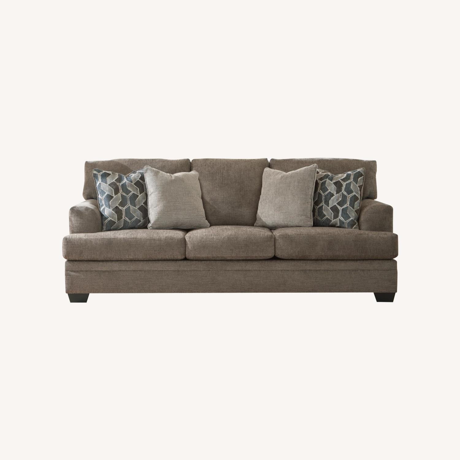 Stonemeade 3 Seater Couch - image-0