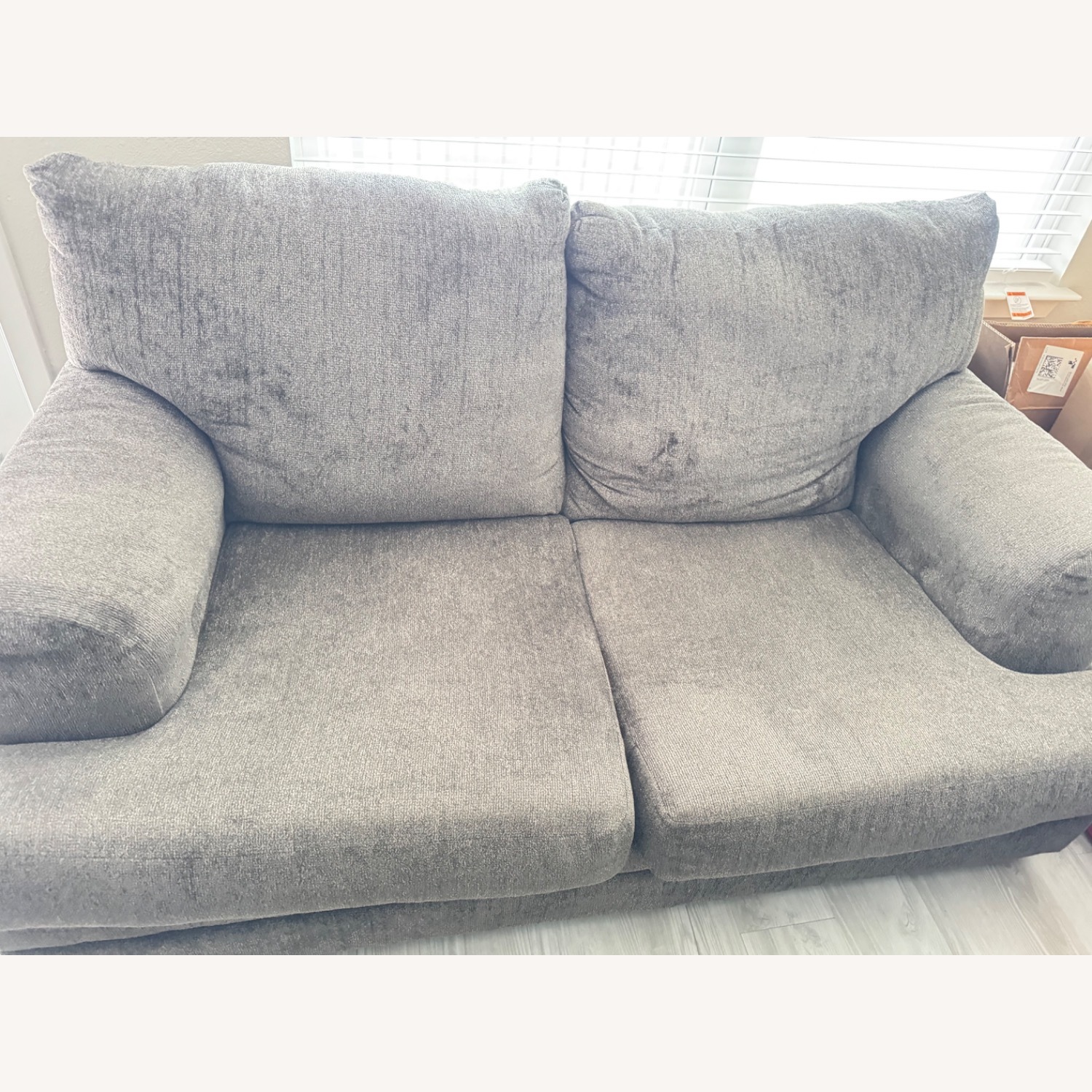 Avocet 2 Seater Couch - image-3