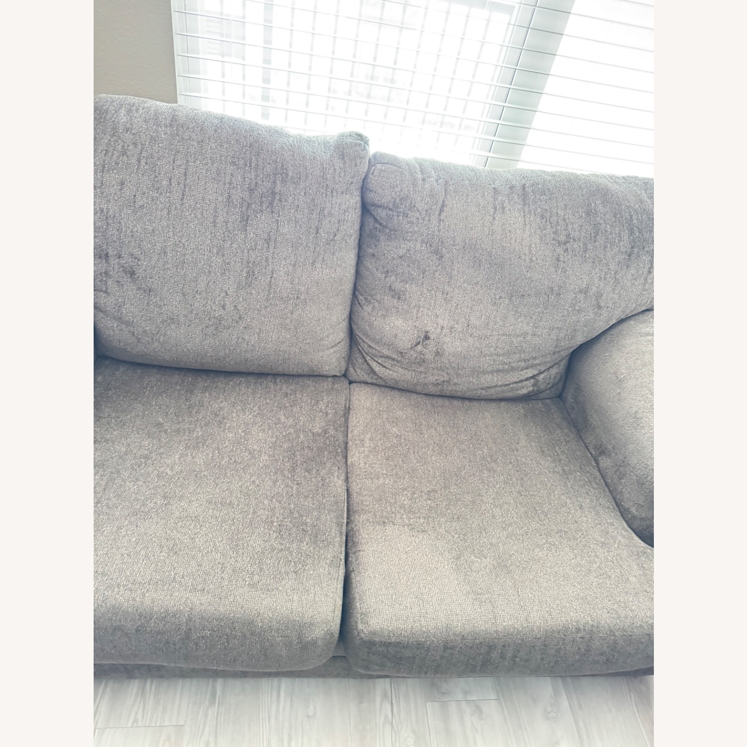 Avocet 2 Seater Couch - image-2