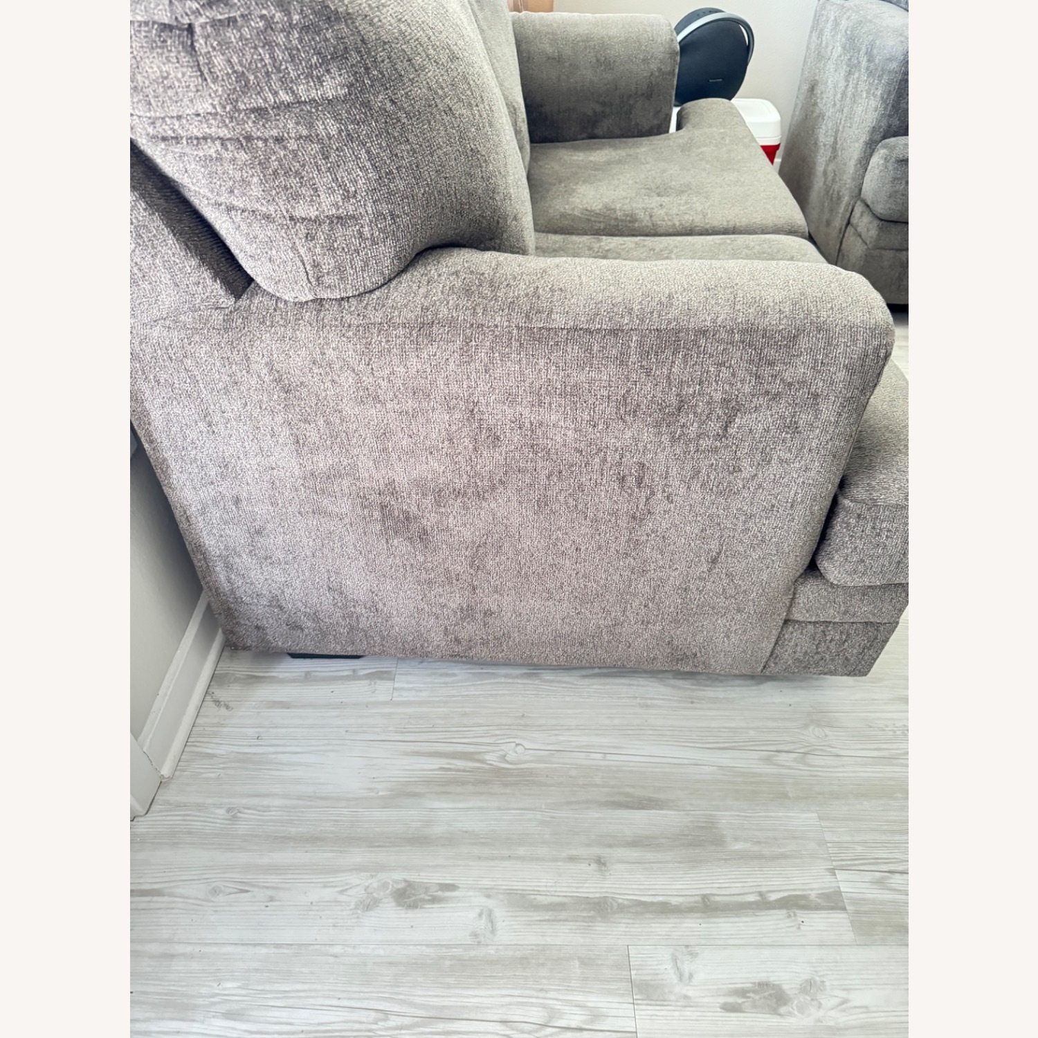 Avocet 2 Seater Couch - image-4