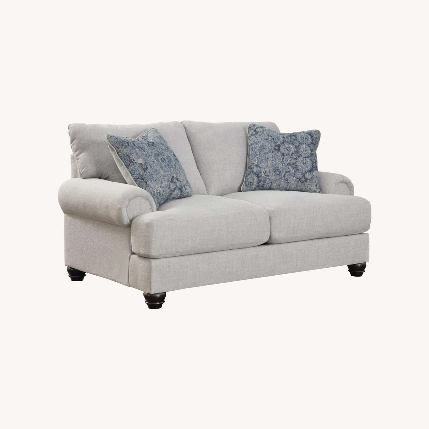 Avocet 2 Seater Couch - image-0