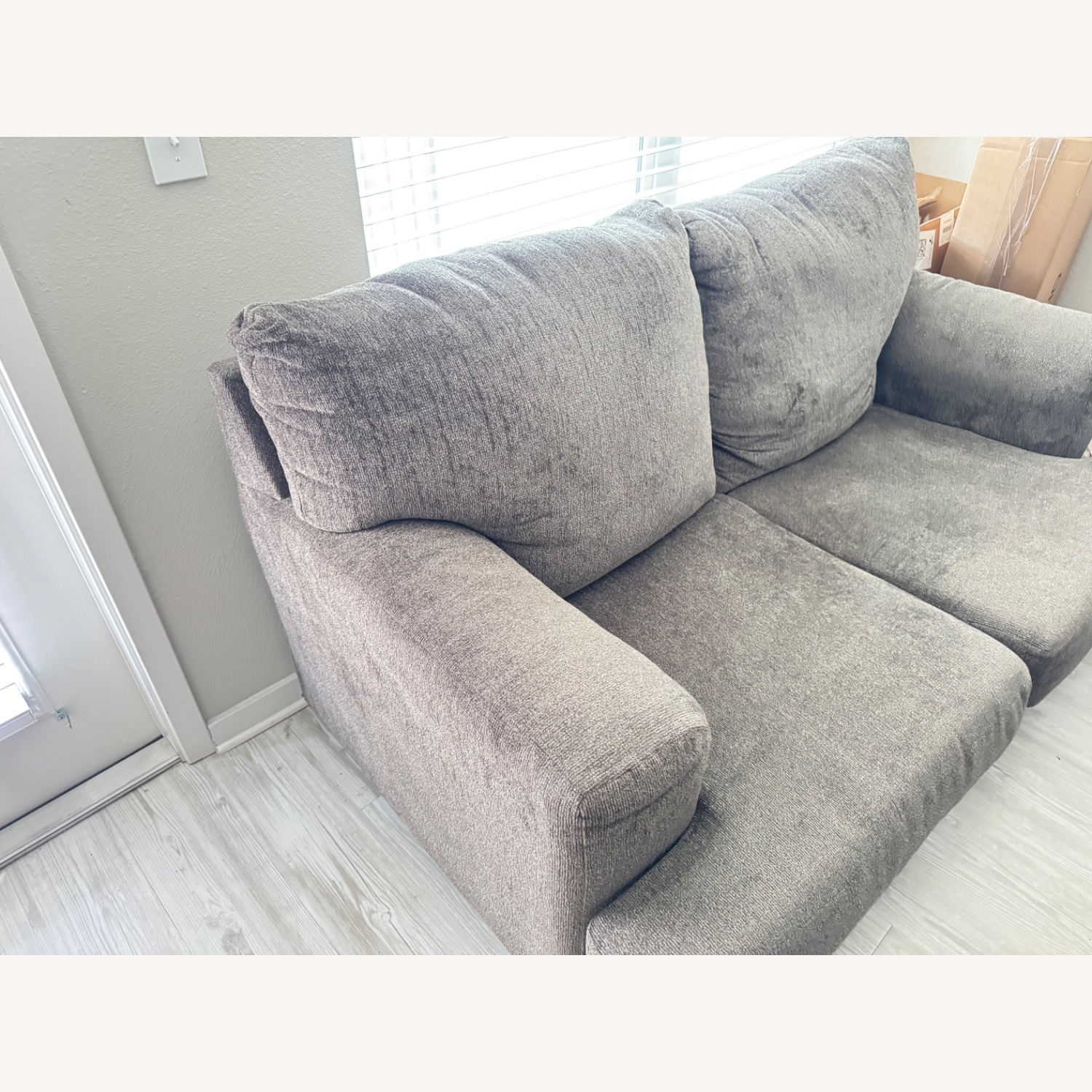 Avocet 2 Seater Couch - image-5