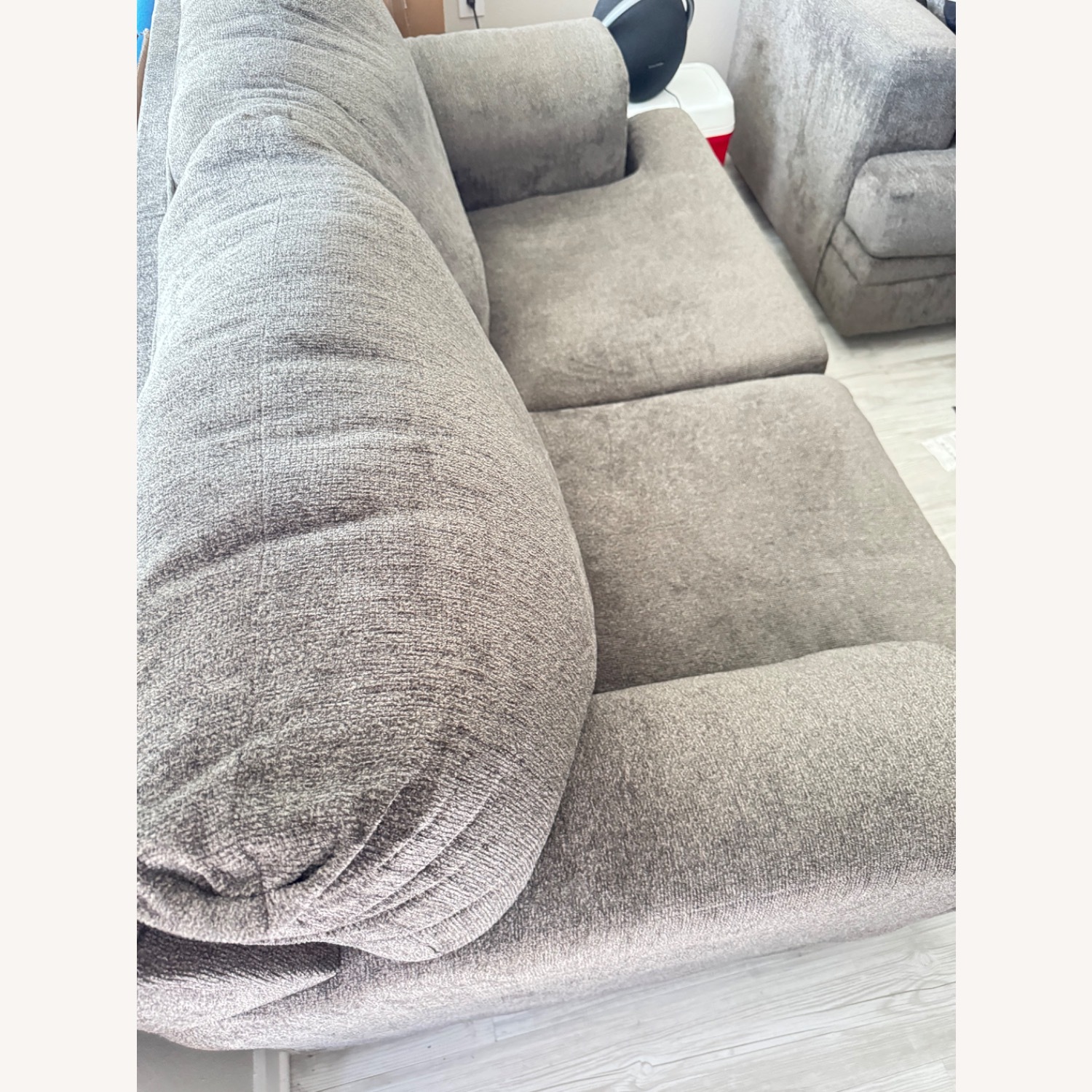 Avocet 2 Seater Couch - image-1