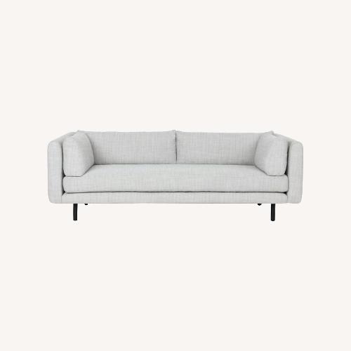 Used Article Lappi Serene 3 Seater Sofa  for sale on AptDeco
