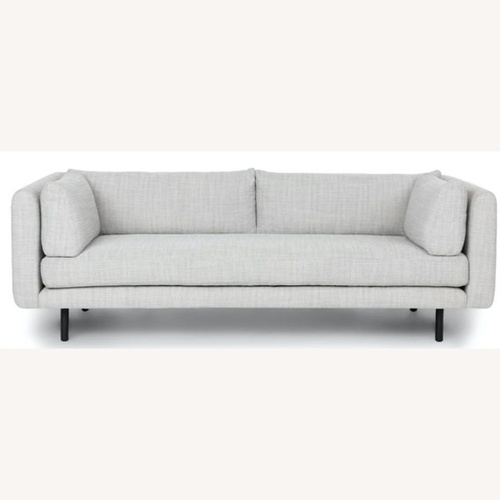 Used Article Lappi Serene 3 Seater Sofa  for sale on AptDeco