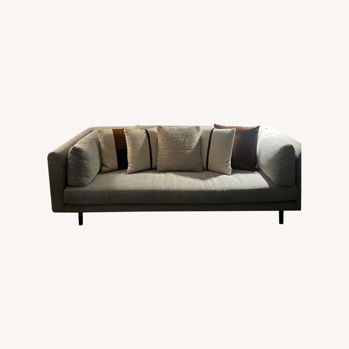 Used Article Lappi Serene 3 Seater Sofa  for sale on AptDeco