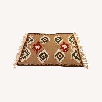 Contemporary Turkish Rug 