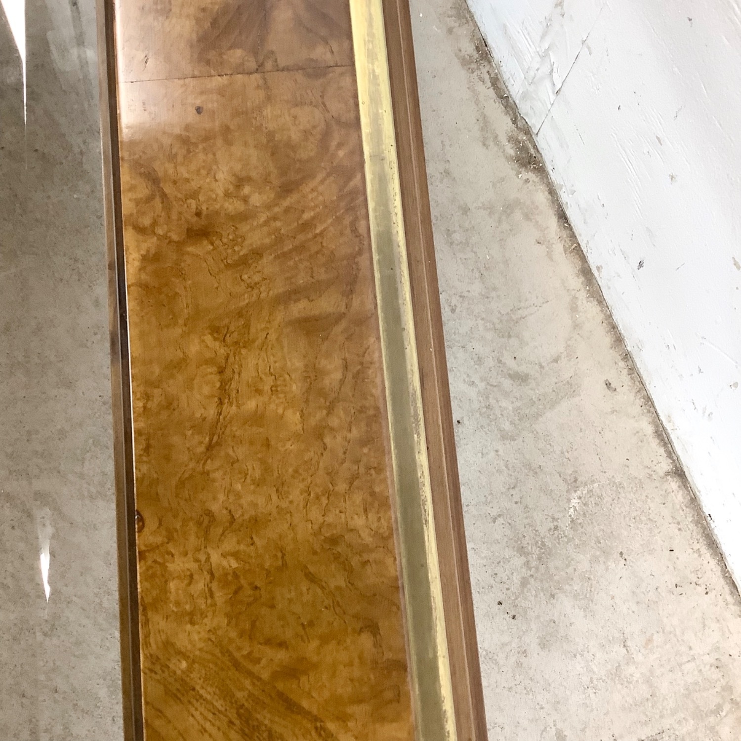 Vintage Regency Coffee Table - image-13