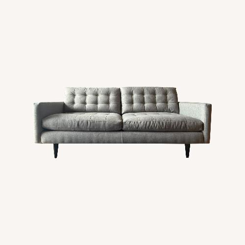Used Petrie Midcentury Apartment Sofa for sale on AptDeco
