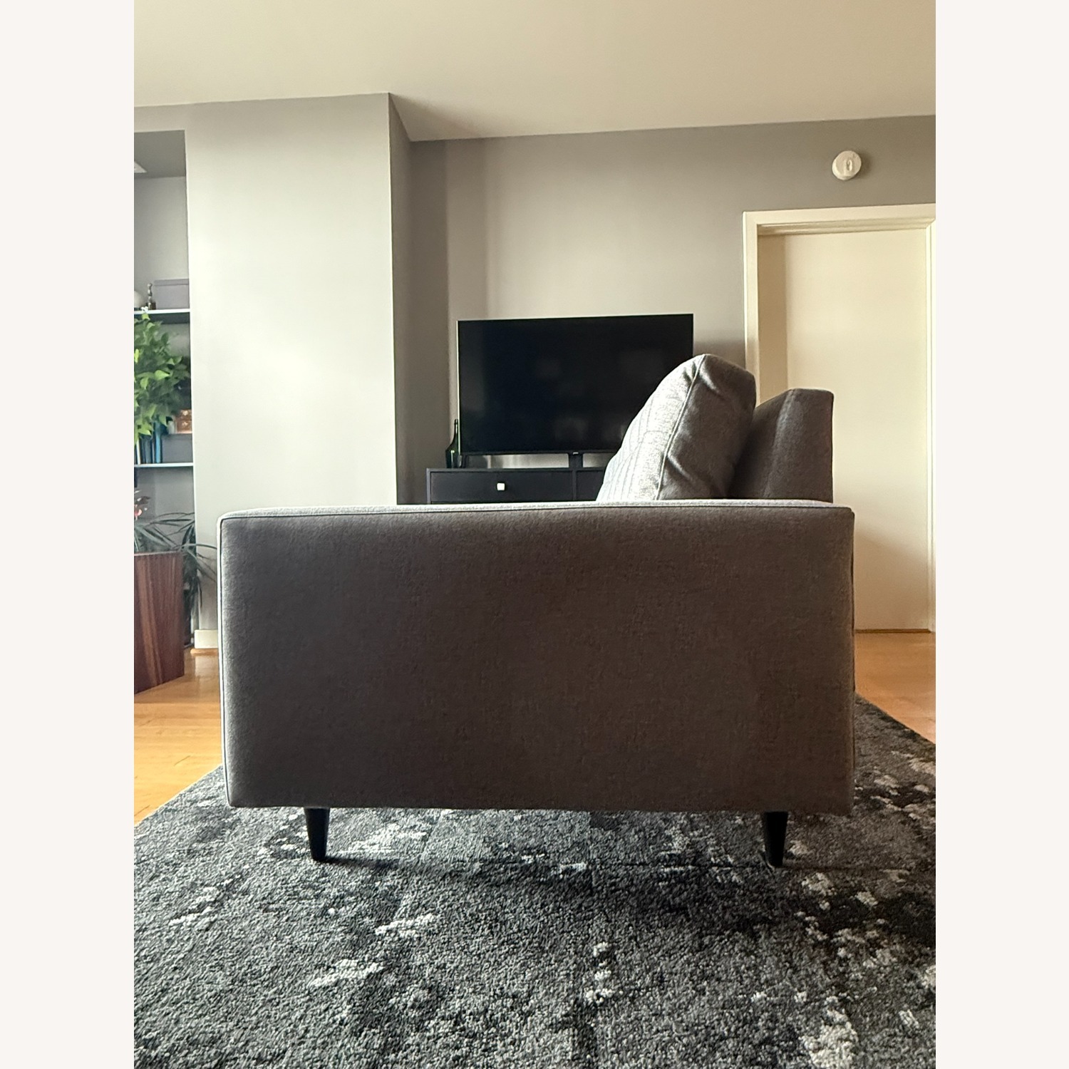 Petrie Midcentury Apartment Sofa - image-3