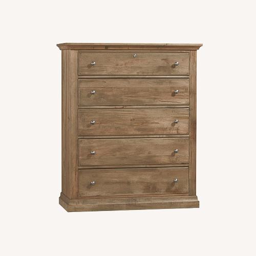 Sears Harmony House MCM Dresser - AptDeco