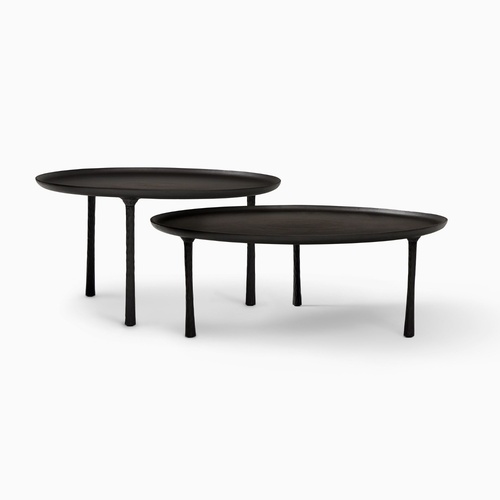 Used West Elm Sintra Nesting Coffee Tables (30"–36") for sale on AptDeco