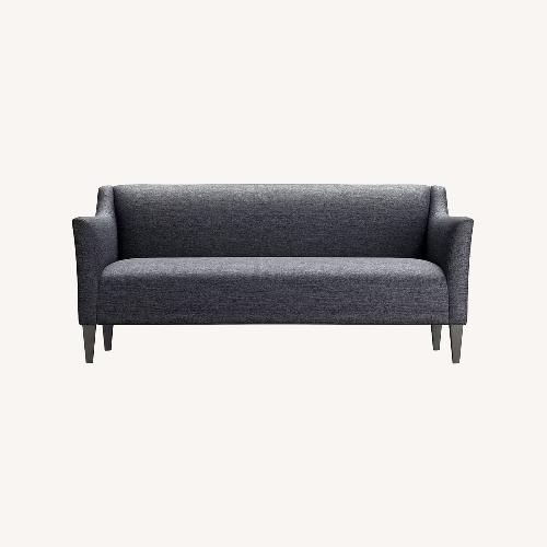 Used Crate & Barrel Margot II Tight Back Sofa for sale on AptDeco