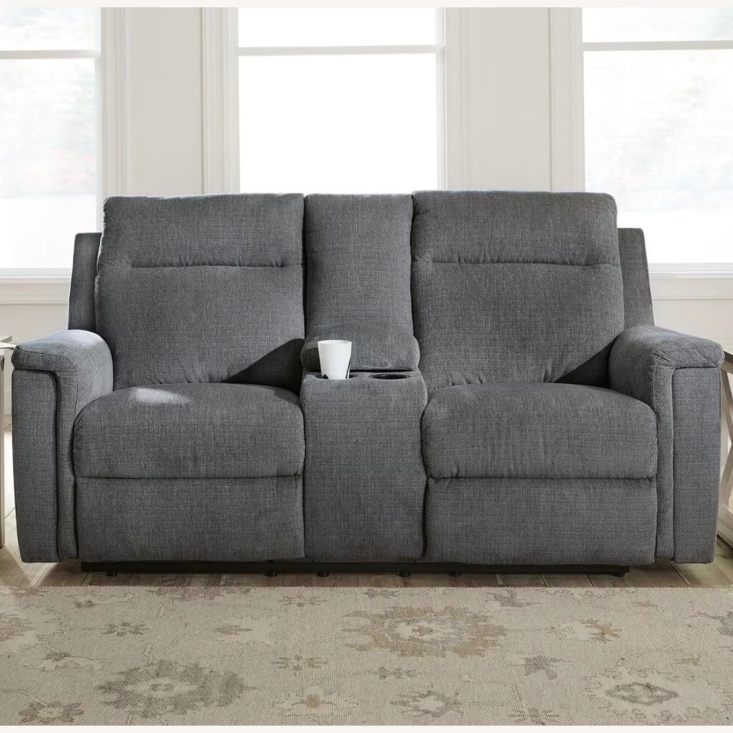 Barnsana Sofa - image-1