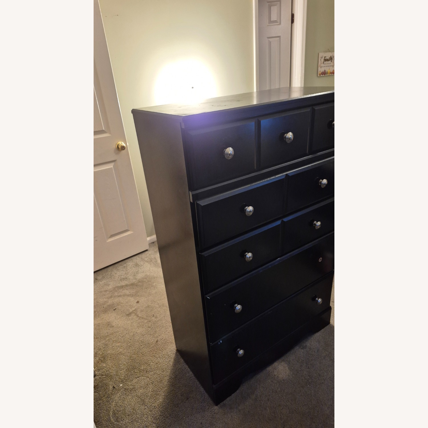 Baez 5 Drawer 31.5" W Chest - image-3