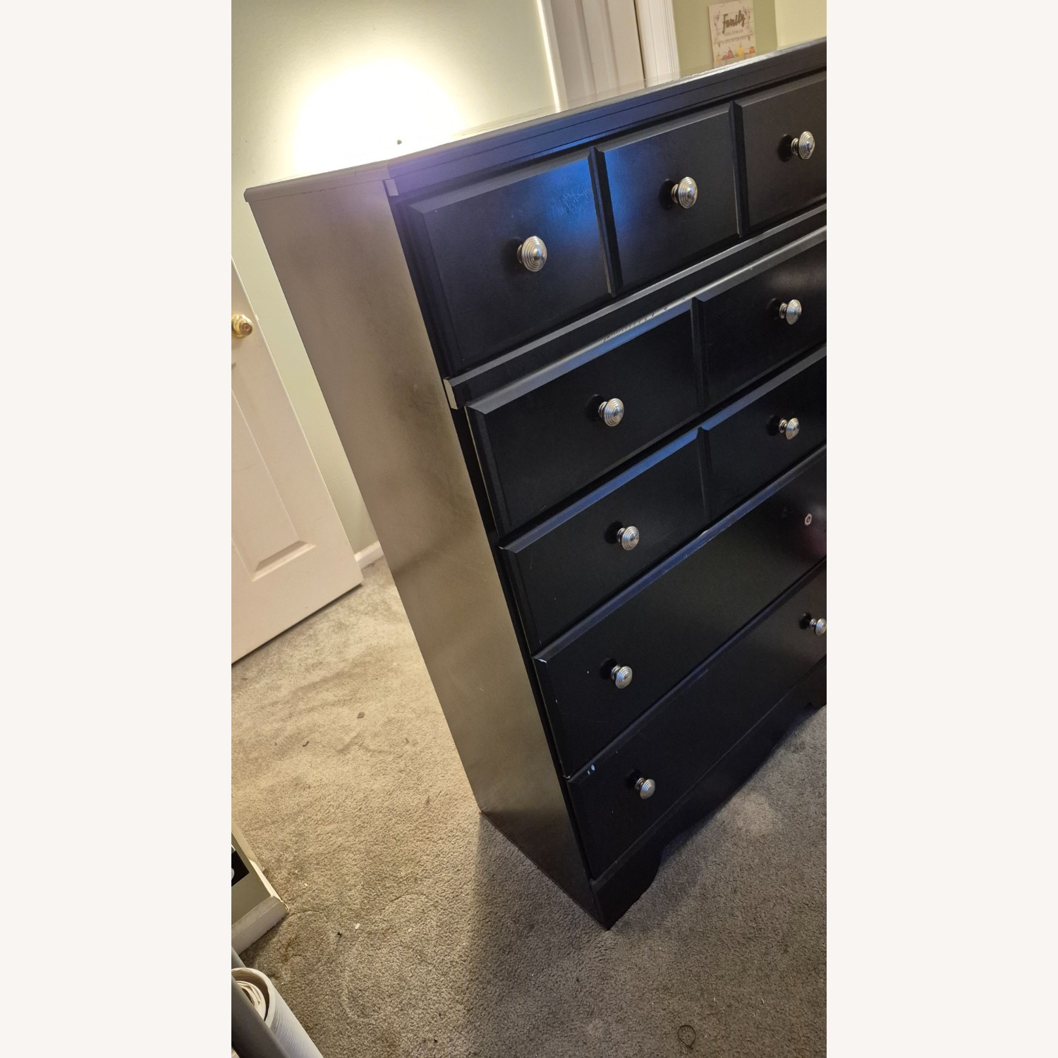 Baez 5 Drawer 31.5" W Chest - image-4