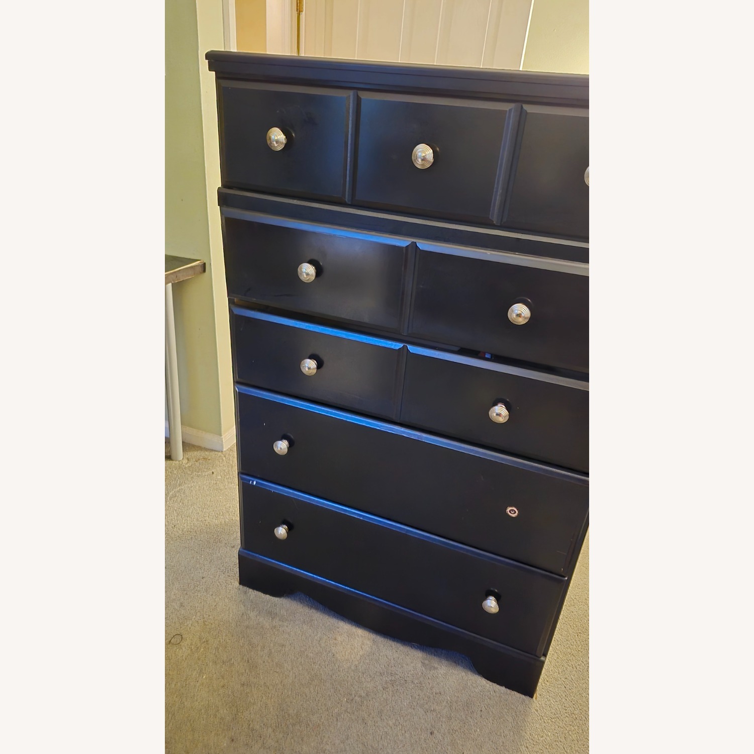 Baez 5 Drawer 31.5" W Chest - image-1
