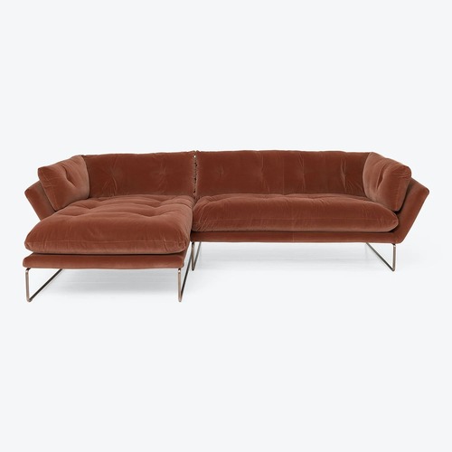 Used New York Suite Sectional for sale on AptDeco