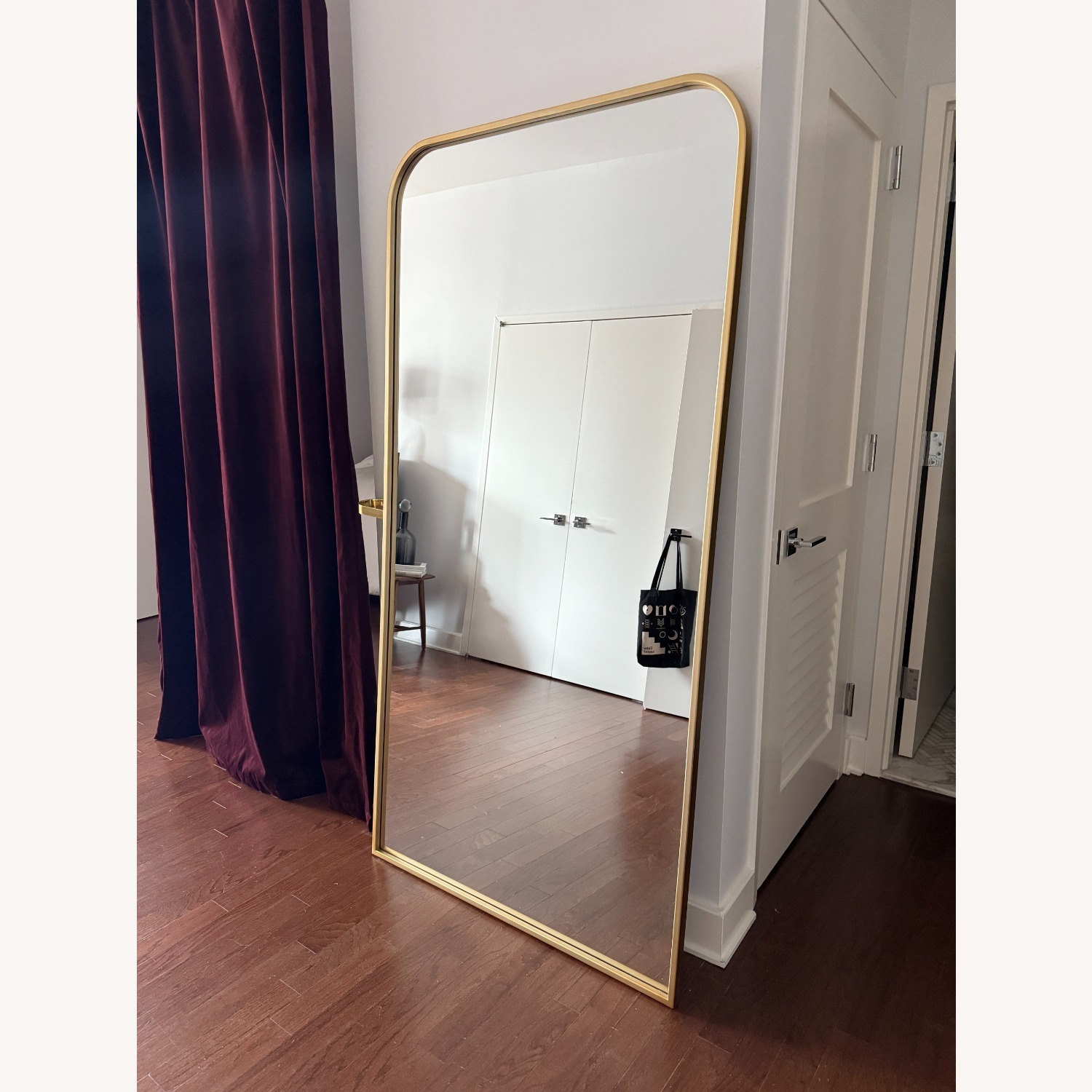 Lulu & Georgia Homare Full Length Mirror - image-2