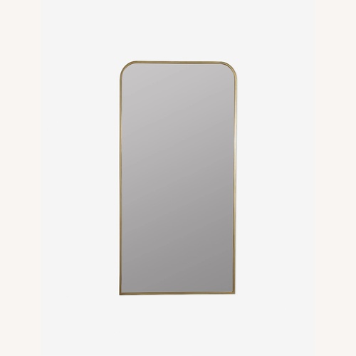 Used Lulu & Georgia Homare Full Length Mirror for sale on AptDeco