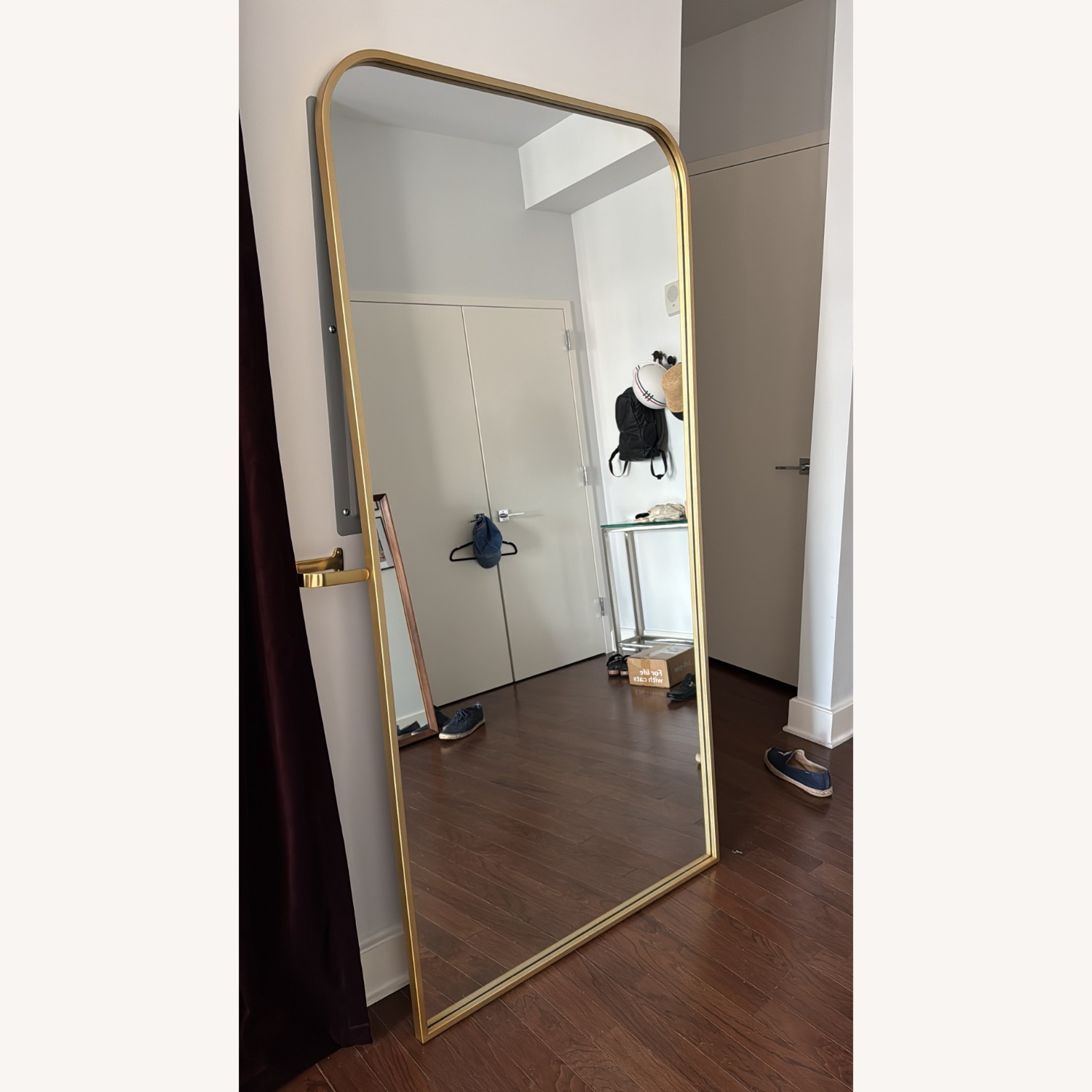 Lulu & Georgia Homare Full Length Mirror - image-3