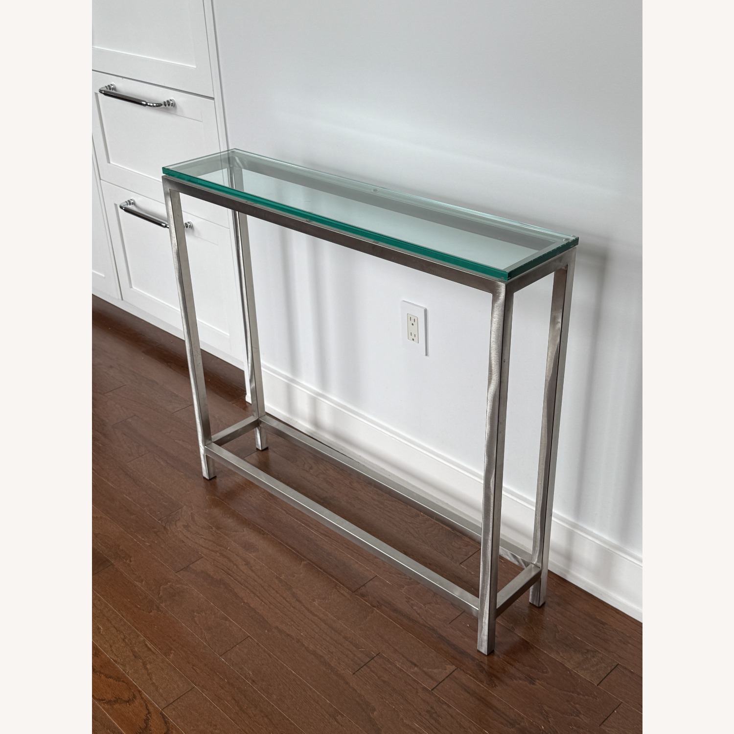 CB2 Console Table - image-2