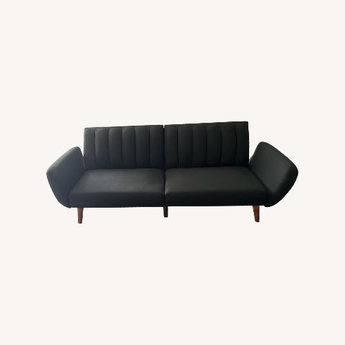 Used May Furniture Futon for sale on AptDeco