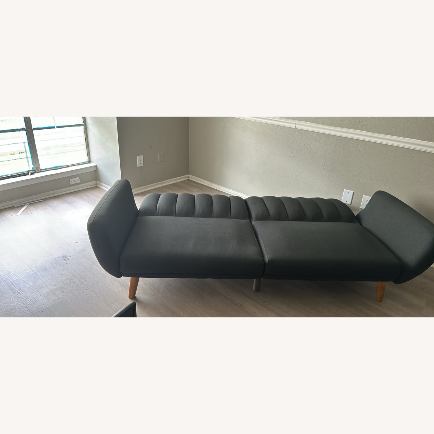 May Furniture Futon - image-1