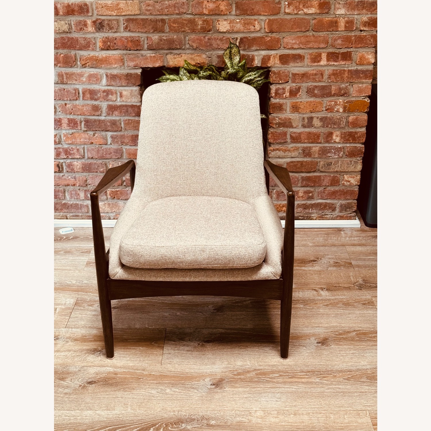 Four Hands Braden Armchair - image-1