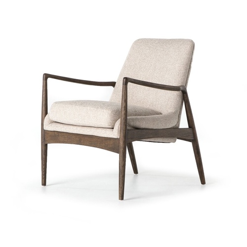 Used Four Hands Braden Armchair for sale on AptDeco