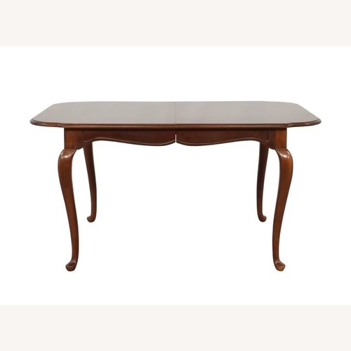 Used Extendable Dining Table for sale on AptDeco